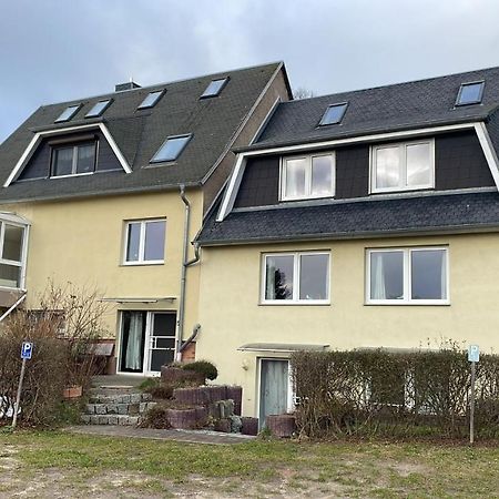 Haus Julius - Apartment 1 Gohren Bagian luar foto